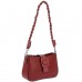 Женская кожаная сумка M721 RED